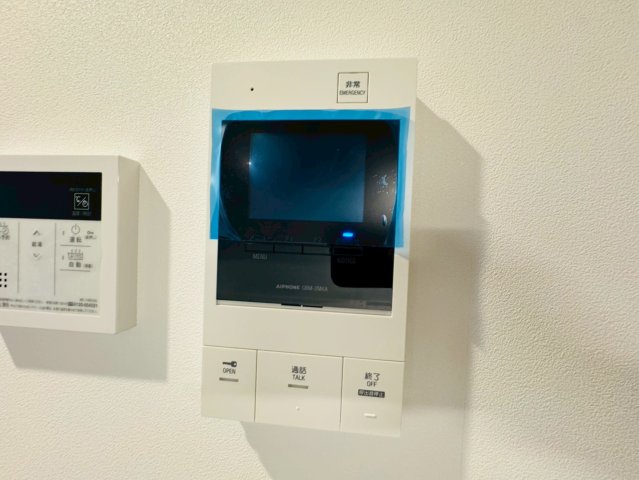 その他　セキュリティ