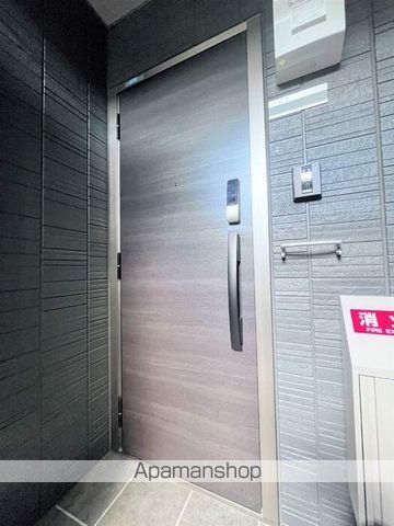 ブランノワールの外観写真