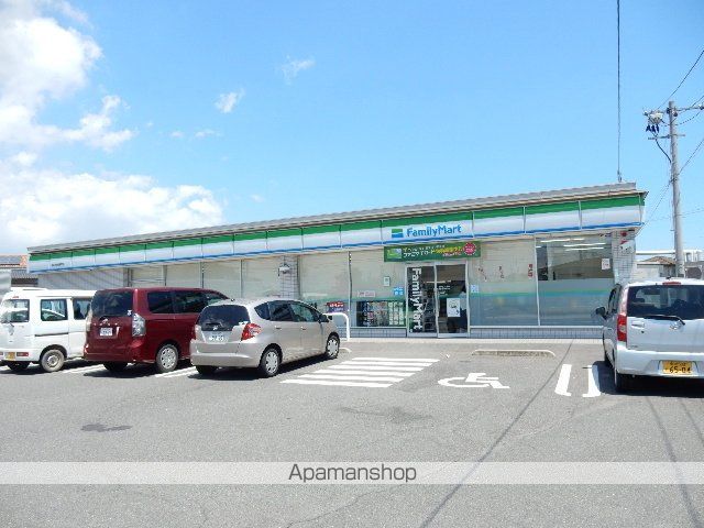 コンビニ　ファミリーマート金岡東店（コンビニ）まで378m