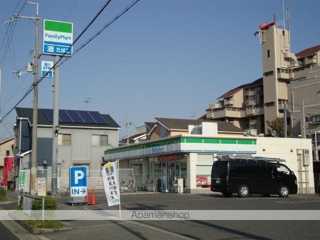 その他　コンビニエンスストア（その他）まで160m