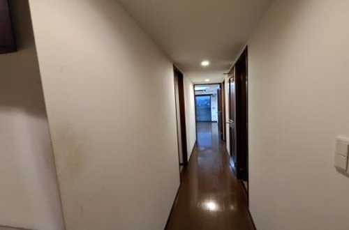 その他　廊下
