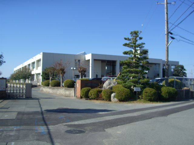 中学校　伊勢市立御薗中学校（中学校）まで2119m