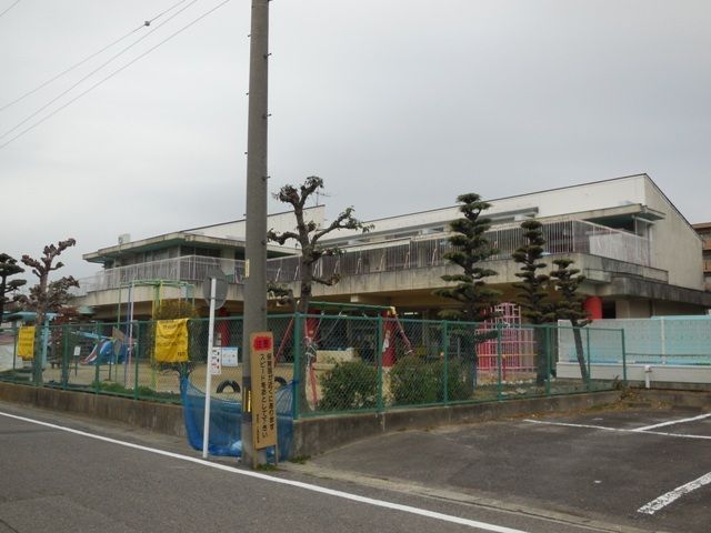 幼稚園・保育園　岩倉市立　下寺保育園（幼稚園・保育園）まで750m