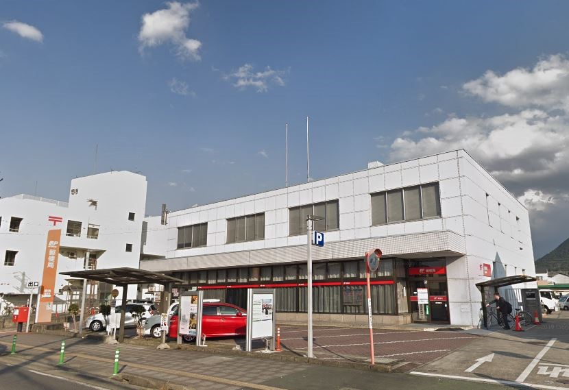 郵便局　野洲郵便局（郵便局）まで736m