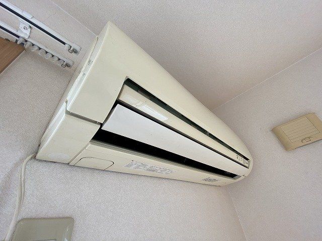 その他　エアコン