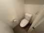 トイレ　清潔感があり安心して使用できるトイレになっておりました。