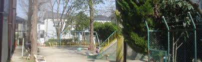 公園　阿佐ヶ谷東公園（公園）まで687m