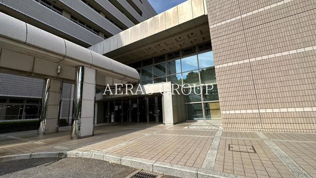 役所　狭山市役所（役所）まで1041m
