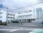 小学校　石井小学校（小学校）まで2000m