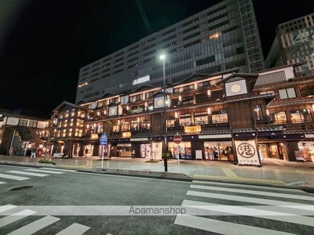 その他　ミナカ小田原（その他）まで1654m