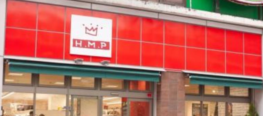 スーパー　ヒルママーケットプレイス大岡山店（スーパー）まで488m