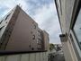 眺望　眺望はこちら。静かな住宅街という印象を受けました。