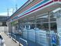 コンビニ　セブンイレブン 京都上久世店（コンビニ）まで220m
