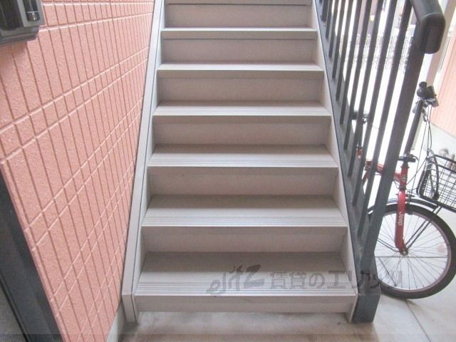 その他　階段