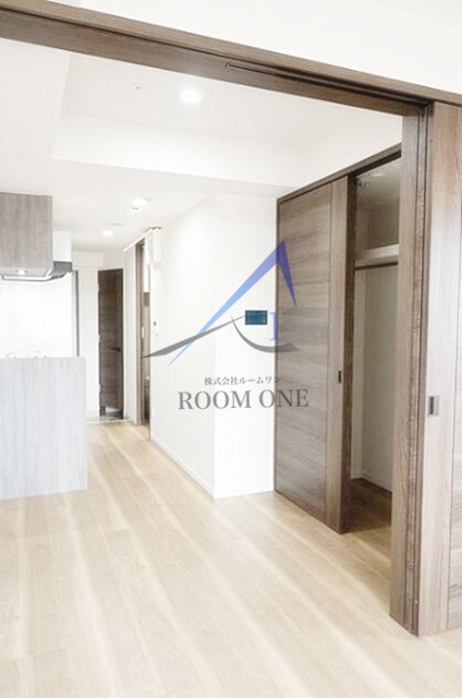 居室・リビング　洋室のお部屋です。