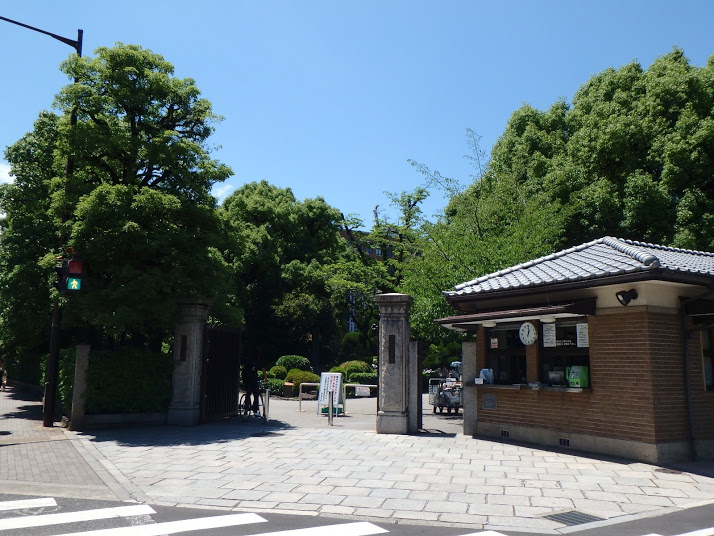その他　同志社大学　今出川キャンパス（その他）まで968m