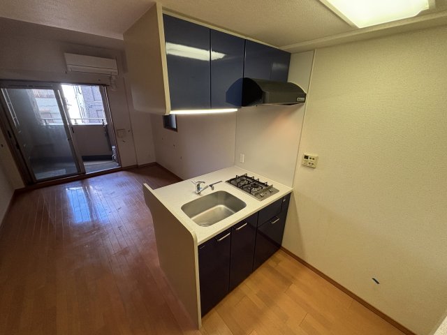 キッチン　※家具家電は付きません。※