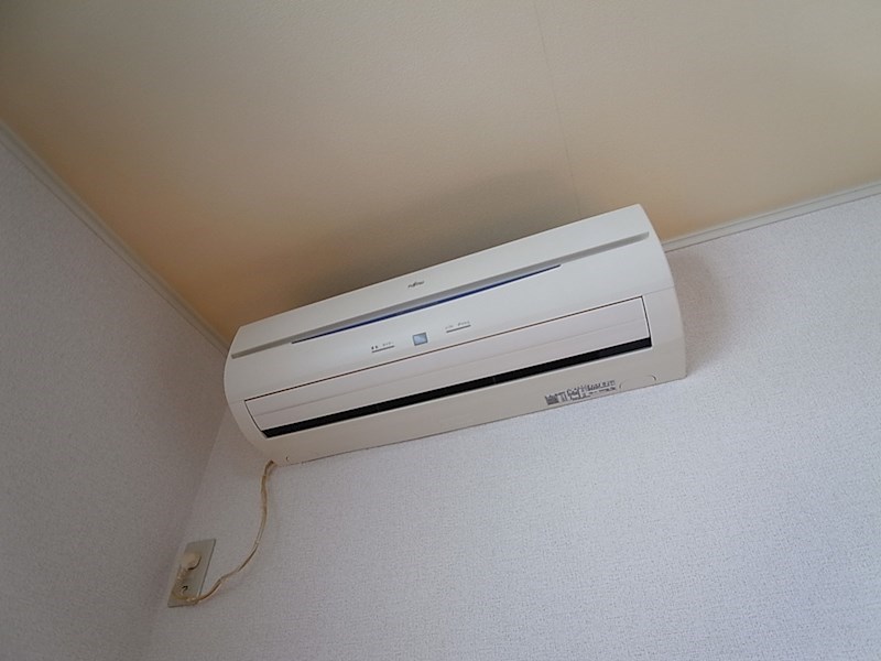 その他設備　同一物件別部屋写真