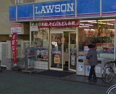 コンビニ　ローソン 小田急桜ケ丘店（コンビニ）まで790m