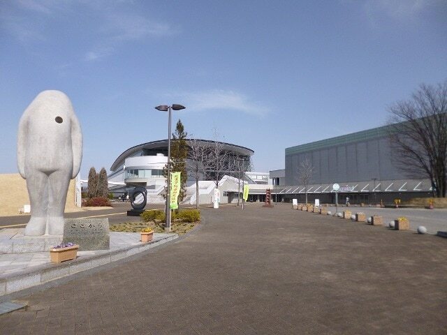その他　小牧パークアリーナ（その他）まで1000m