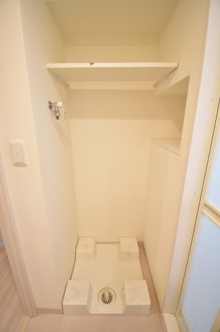 その他部屋・スペース　※建物内別間取参考写真