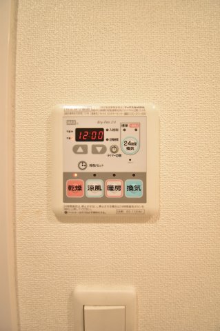 その他　※建物内別間取参考写真