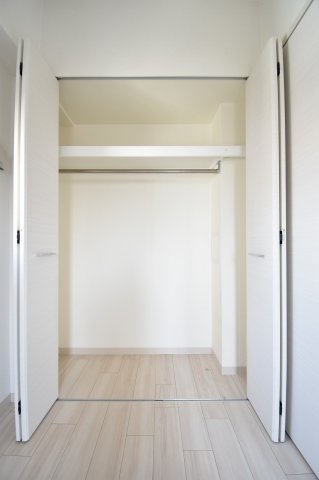 収納　※建物内別間取参考写真