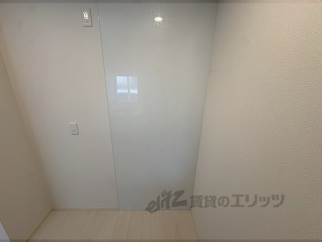 グリューネ塚口の内装写真