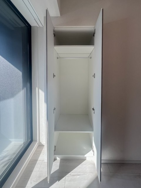 収納　※写真は同タイプ住戸です。