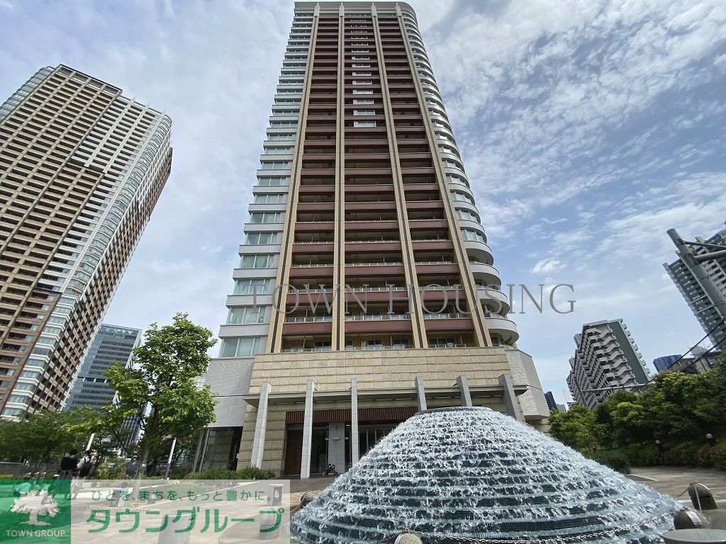 建物外観　外観１