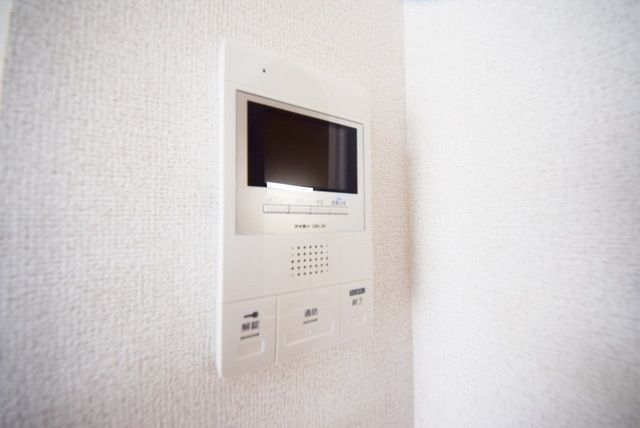 セキュリティ　★同施工会社参考★