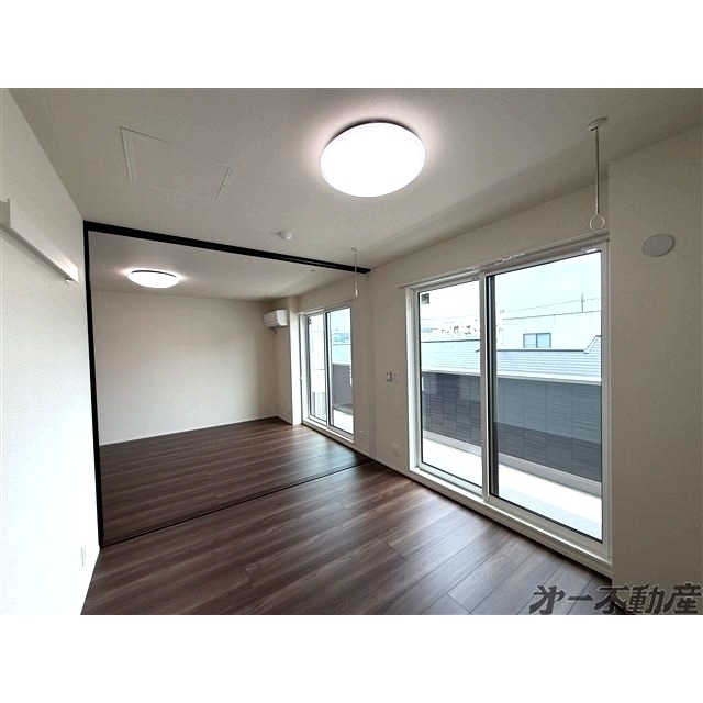 その他部屋・スペース　洋室