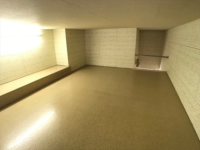 その他部屋・スペース　ロフト