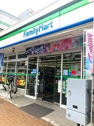 コンビニ　ファミリーマート 島之内周防町店（コンビニ）まで531m
