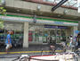 コンビニ　ファミリーマート亀戸駅南店（コンビニ）まで90m