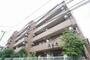 武蔵中原駅より徒歩12分 1階 築34年5ヶ月の賃貸物件