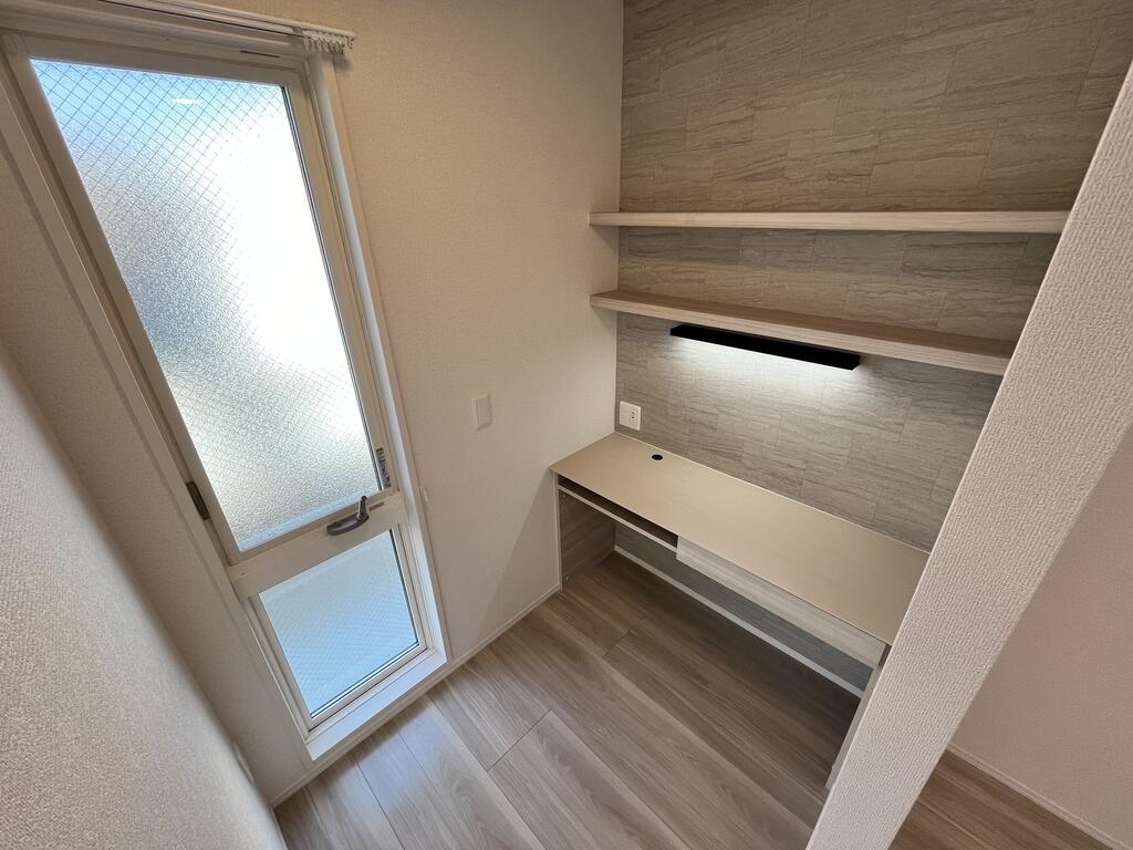 その他部屋・スペース
