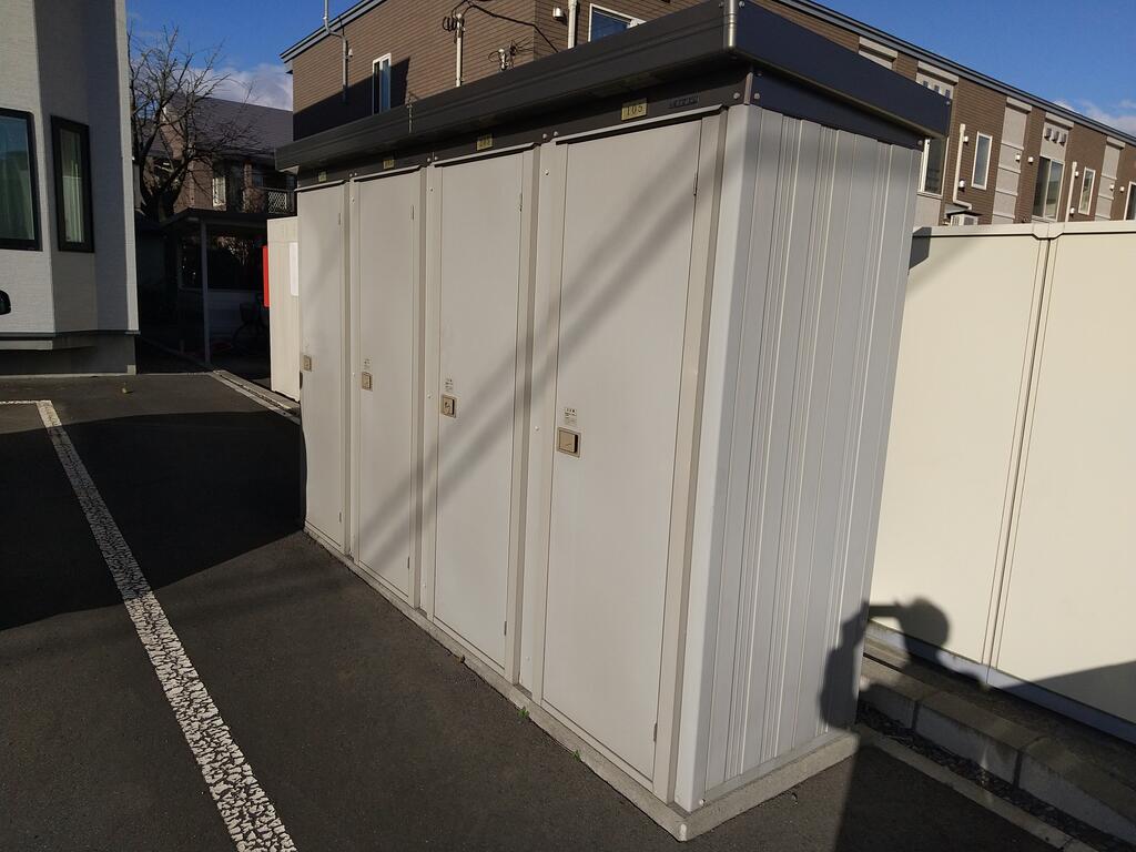 その他共有部分