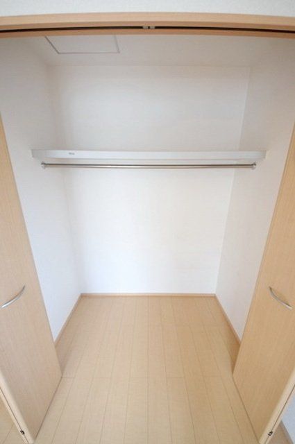 収納　★クローゼット★