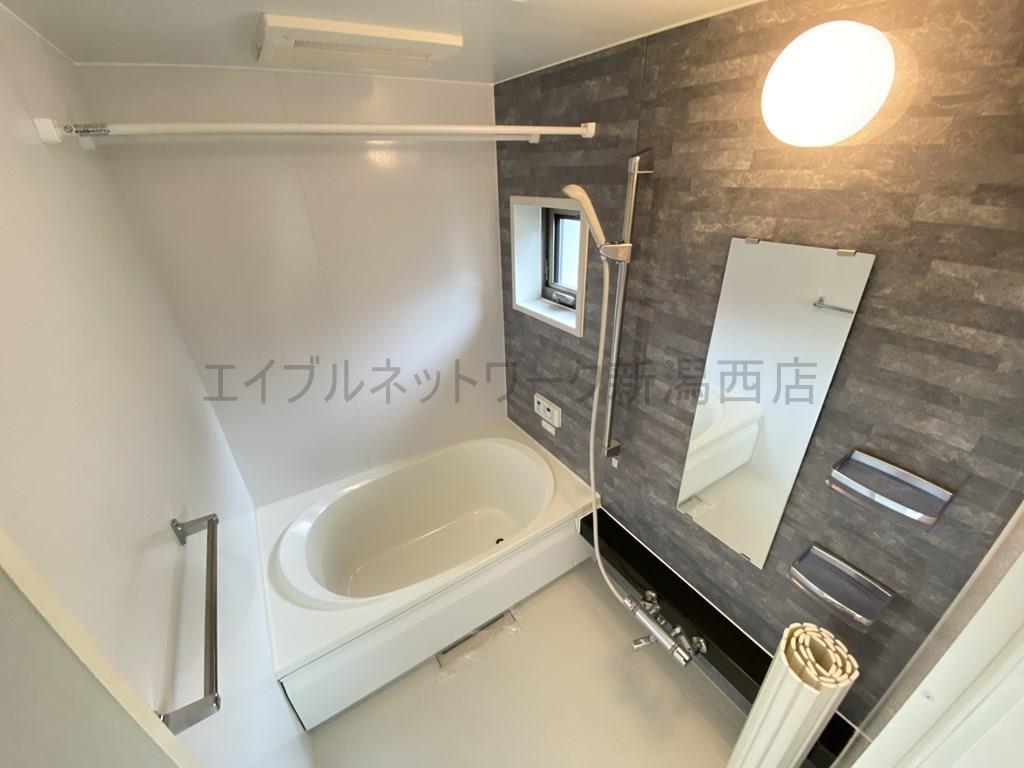 バス・シャワールーム　参考写真