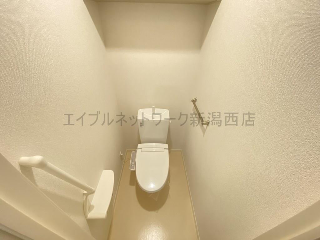 トイレ　参考写真