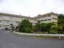 中学校　新潟市立五十嵐中学校（中学校）まで775m