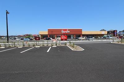 スーパー　原信五十嵐東店（スーパー）まで1469m