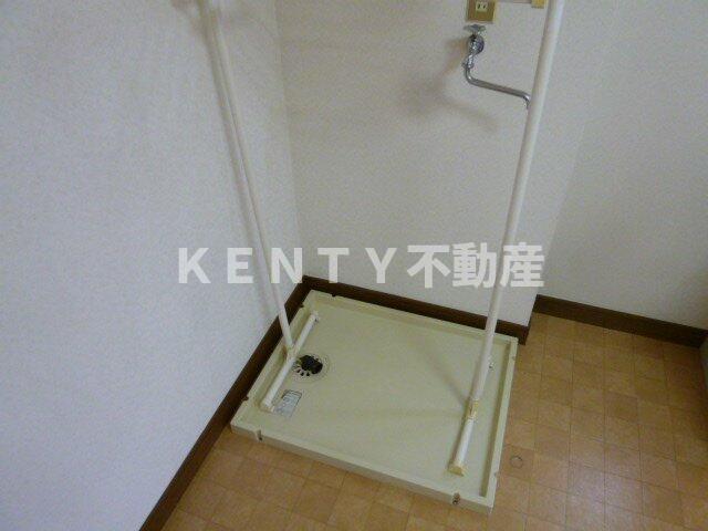 その他設備　別部屋参考用写真