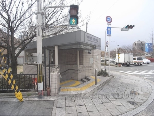 その他　京阪祗園四条駅１番出口（その他）まで1000m