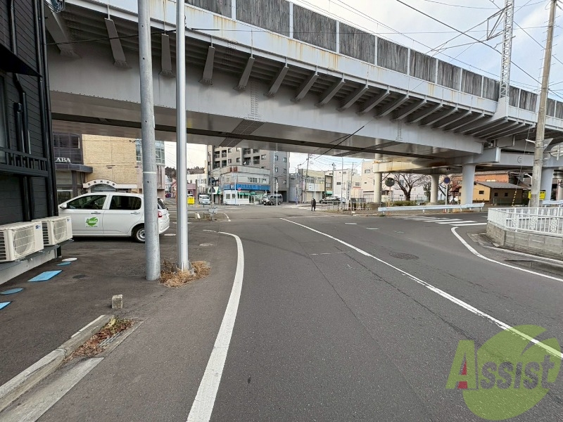 駐車場　駐車場その他