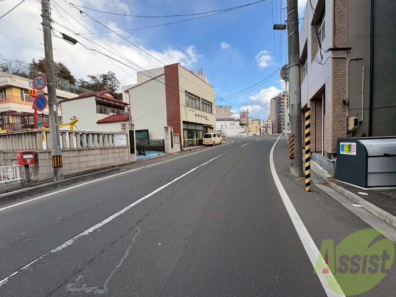 その他共有部分　駐輪場その他