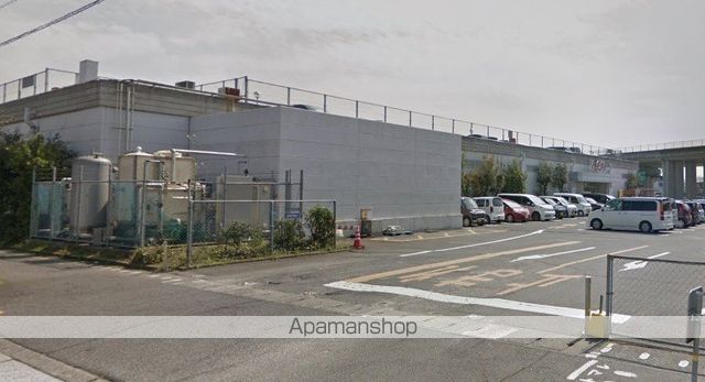 スーパー　イオン光吉店（スーパー）まで4525m