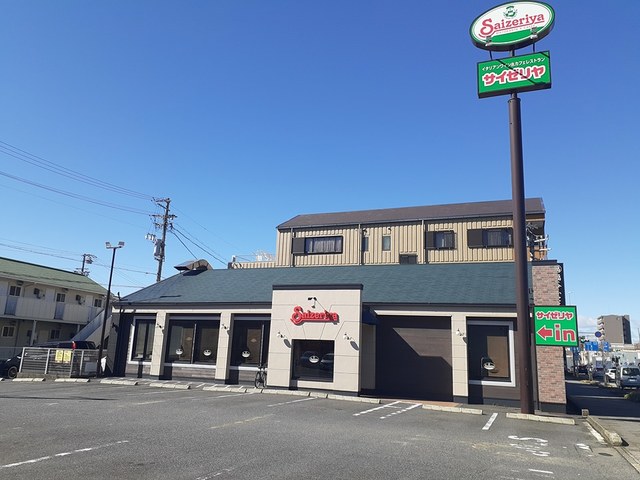飲食店　サイゼリヤ昭和橋通（飲食店）まで190m