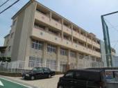 小学校　神戸市立東垂水小学校（小学校）まで155m